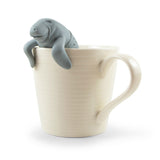 Manatea Loose Leaf Tea Filter