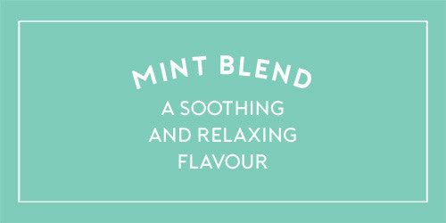 Skinny Teatox Mint