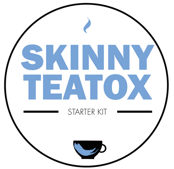 Skinny Teatox Starter Kit
