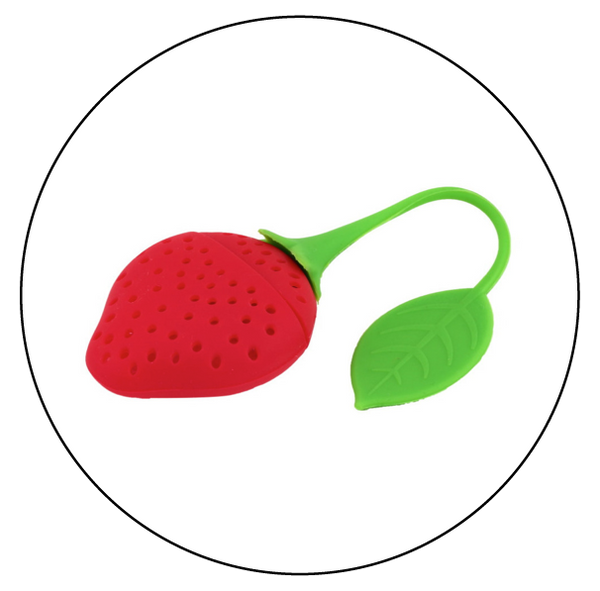 Skinny Teatox Accessories