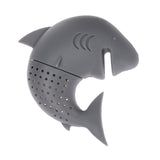 Baby Shark Loose Leaf Tea Filter