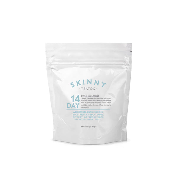 Extra Skinny Teatox Evening Tea Bags