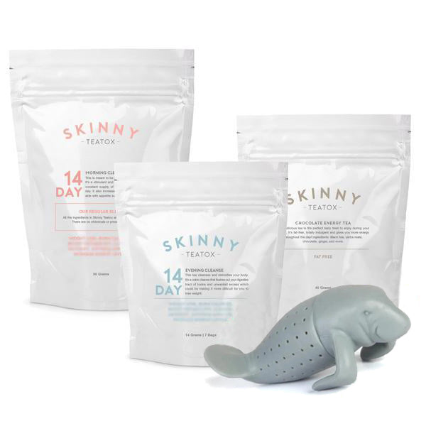 Skinny Teatox Starter Kit
