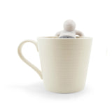 Mr. Tea Loose Leaf Tea Filter