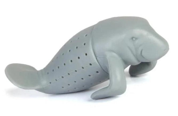 Manatea Loose Leaf Tea Filter