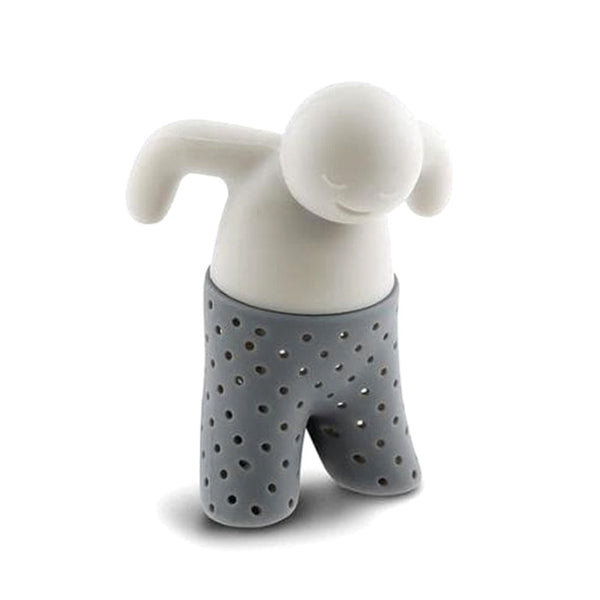 Mr. Tea Loose Leaf Tea Filter